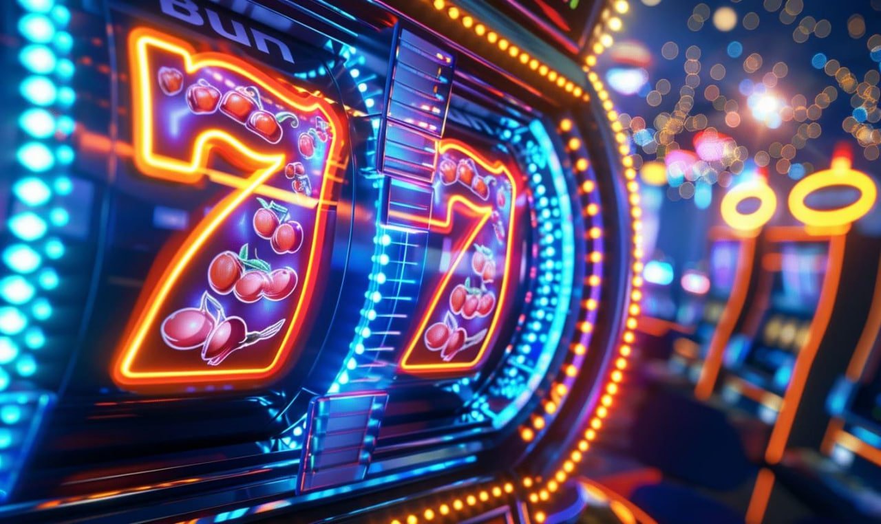 Keunggulan main slot di MotorQQ – RNG tersertifikasi, koleksi terlengkap, dan penarikan cepat