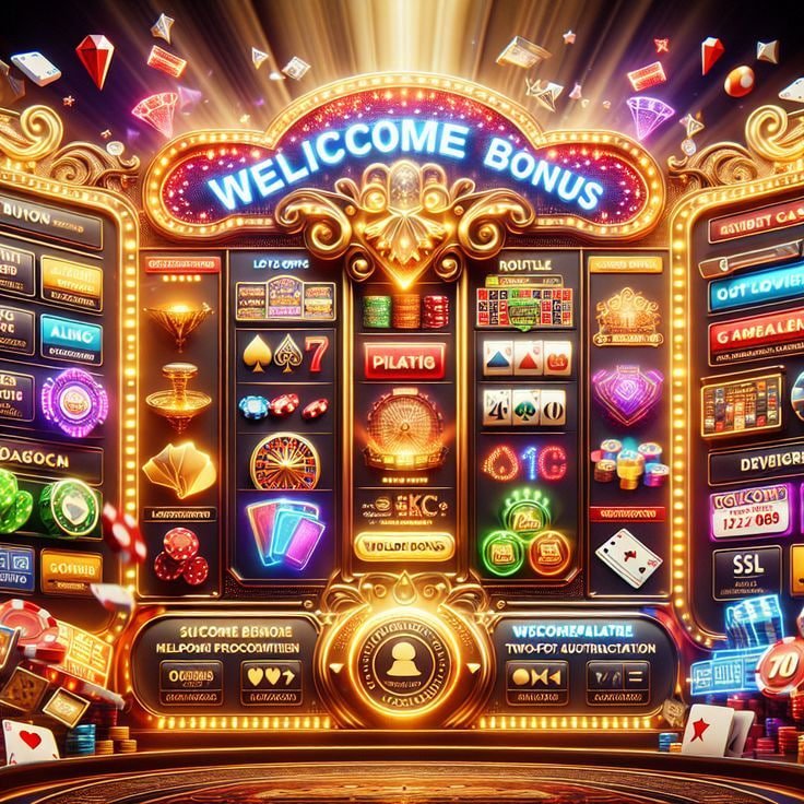 MotorQQ koleksi slot online terlengkap jackpot besar